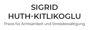 Achtsamkeitslehrerin Sigrid Huth-Kitlikoglu